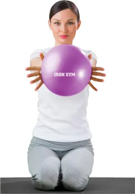 Obrázek produktu pro Posilovací míč - měkká váha, 1 kg pro rovnováhu a flexibilitu