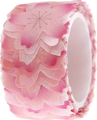 Produktbild von Washi Sticker Sakura Sakura, KirschblütenMIX