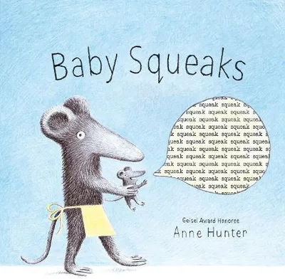Obrázek produktu pro Baby Squeaks