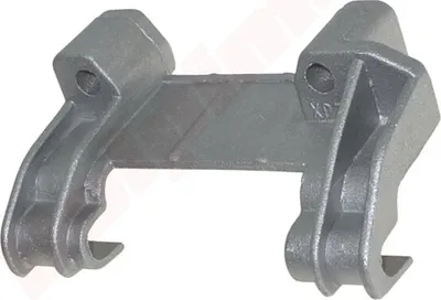 Obrázek produktu pro Držák palivové nádrže Yanmar L 48 B ( 114299-55230 )