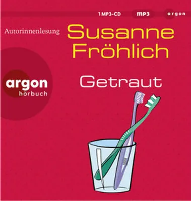 Produktbild von Getraut