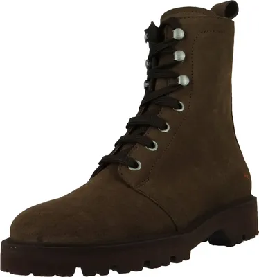 Produktbild von Art Damen Elegante Stiefelette Graz 1683 Braun