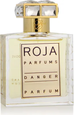 Obrázok produktu pre Roja Parfums Danger Parfém 50 ml W