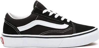 Zdjęcie produktu dla Vans Sneakers VN000W9T6BT1 in Black color size 27.5