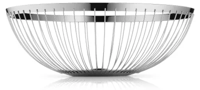 Zdjęcie produktu dla WMF 06.6514.6040, Okrągły, Stal nierdzewna, Stal nierdzewna, 260 mm, 260 mm, 95 mm