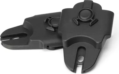 Produktbild von Maxi-Cosi Adapterset für Babywannen für Kinderwagen Zelia3