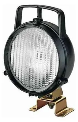 Productafbeelding van HELLA 1G3 141 019-011: Koplampinzetstuk, werklamp - 12/24V