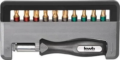Zdjęcie produktu dla kwb 154010, Blister