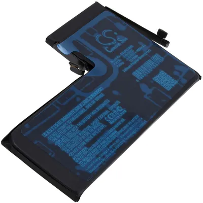 Produktbild von Akku kompatibel mit Apple A2161 A2218