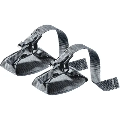 Produktbild von DEUTER KC Foot Loops GRAPHITE GRAPHITE -