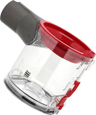 Zdjęcie produktu dla INF Pojemnik na kurz do Dyson V7 V8