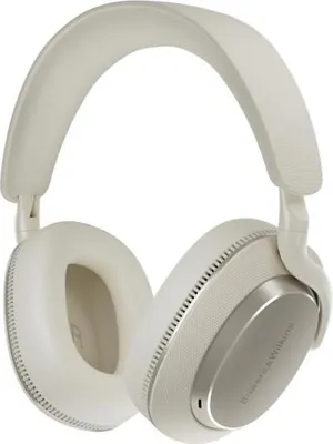 Obrázek produktu pro Bowers & Wilkins Px7 S3, Bezdrátový, Volání / hudba / sport / volný čas, Sluchátka s mikrofonem, Bílá