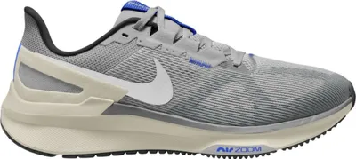 Produktbild von Nike Air Zoom Structure 25 Mod Gray Mod Gray 41