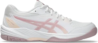 Produktbild von Asics Gel-Task 4 White/Morganite White/Morganite 40 2/3