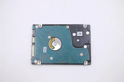 Produktbild von Lenovo 5H20X01046, 1 TB, 5400 RPM, 2.5", SATA