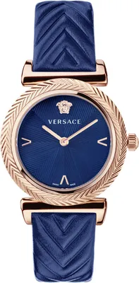 Image de Versace - Montre-bracelet - femmes - quartz - V-Motif - VERE01720