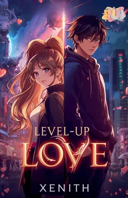 Produktbild von Level-Up Love