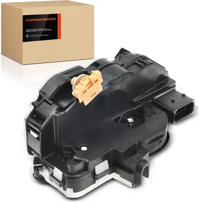 Immagine prodotto di Frankberg 1x serratura porta posteriore destra per Opel Astra J Caravan GTC notchback Insignia A Country Tourer