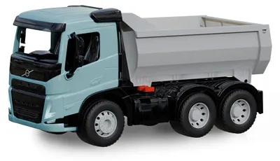 Produktbild von Lena WORXX Kipper Volvo FMX