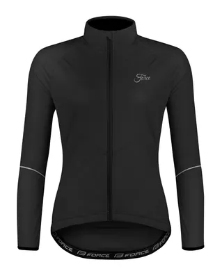Produktbild von Force Arrow Jacket Damen schwarz größe XL 8998021-XL