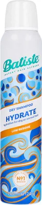 Obrázok produktu pre Batiste Hydrate suchý šampón 200 ml