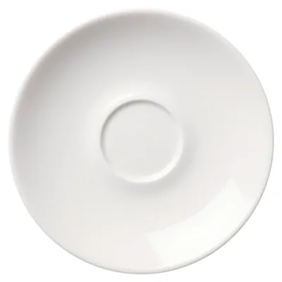 Produktbild von Arabia 24h saucer 17cm white 1005280