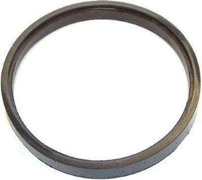 Produktbild von ELRING Dichtung Einspritzpumpe 202.924 13,1mm ACM (Polyacryl-Kautschuk) 95mm 106mm
