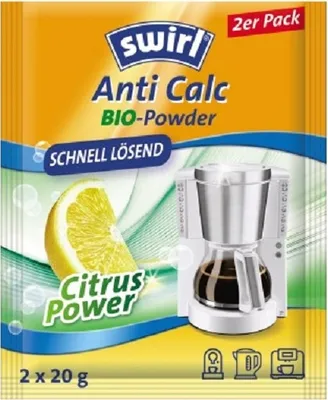 Produktbild von Swirl® 5533680 Entkalker Citrus-Clean