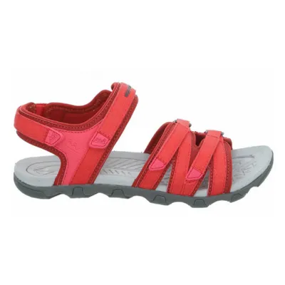 Produktbild von High Colorado Aida Lady Trekkingsandale Damen berry Gr 37