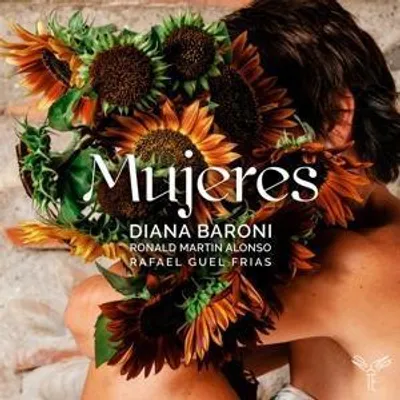 Produktbild von Mujeres