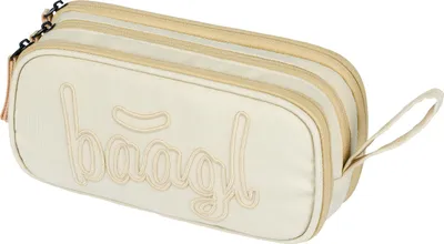 Obrázok produktu pre BAAGL Študentský peračník etui Beige