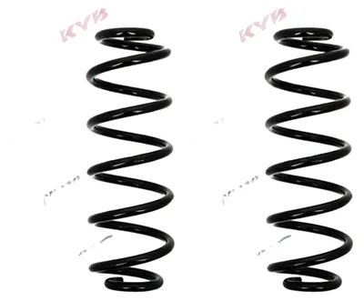 Immagine prodotto di Molla Sospensione Audi Posteriore A4 Avant (B9) (8W_) 15-