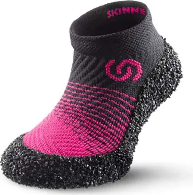 Obrázok produktu pre Ponožkové topánky Skinners Comfort 2.0 Ružové EU 28-29 Ružové EU 28-29