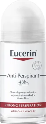 Immagine prodotto di Deodorante antitraspirante Roll-on di Eucerin 50 ml