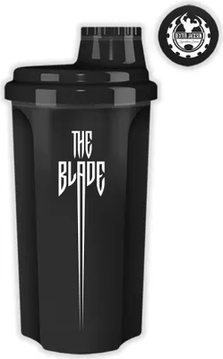 Produktbild von Dexter Jackson Signature Series | Dexter Jackson  The Blade | Shaker