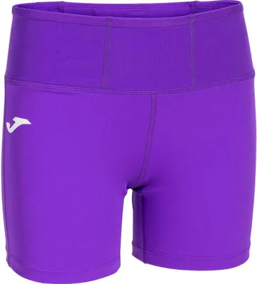 Image de Joma R-trail Nature Leggings courts Violet S Femme Violet S