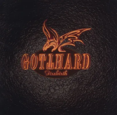 Obrázok produktu pre Gotthard: Gotthard: Firebirth - - (CD / F)