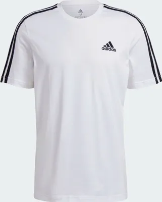 Obrázek produktu pro Adidas Trička 3STRIPES SJ, GL3733, Velikost: 182