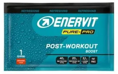 Immagine prodotto di Enervit Pure Pro Post Workout 65 G