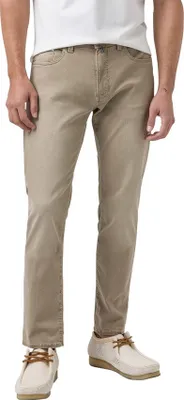 Produktbild von PIERRE CARDIN LYON TAPERED light brown used buffies 34510 8061.8844 W38 L34
