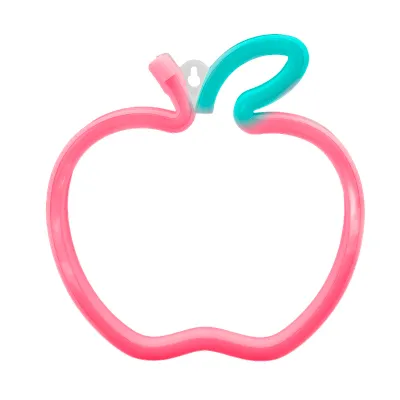 Image de Panneau néon LED,Néon rouge,Panneau néon pour fruits,Panneau lumineux