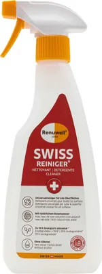 Produktbild von Renuwell 73010, 500 ml, Drinnen