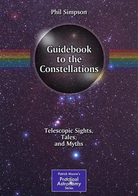 Obrázok produktu pre Guidebook to the Constellations