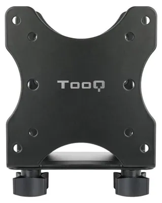 Produktbild von TooQ TCCH0001-B, 5 kg, 100 x 100 mm, Schwarz