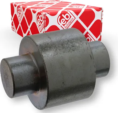 Produktbild von FEBI BILSTEIN Bremsbackenrolle 07289 59mm 22mm 42mm 0,65kg