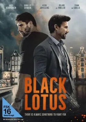 Produktbild von Black Lotus