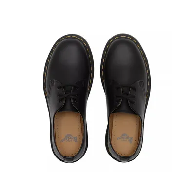 Obrázok produktu pre DR. MARTENS ZAPATOS 1461 DE PIEL SMOOTH Black