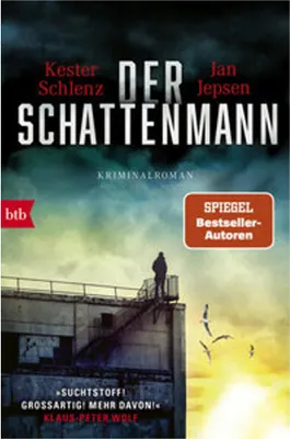 Obrázok produktu pre Der Schattenmann
