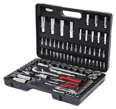 Obrázek produktu pro KS TOOLS 918.0694 Steckschlüsselsatz