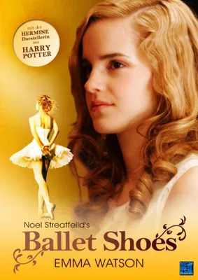 Produktbild von Ballet Shoes